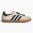 adidas Originals Samba OG Erkek Sneaker Cream White/Core Black/Sand Strata