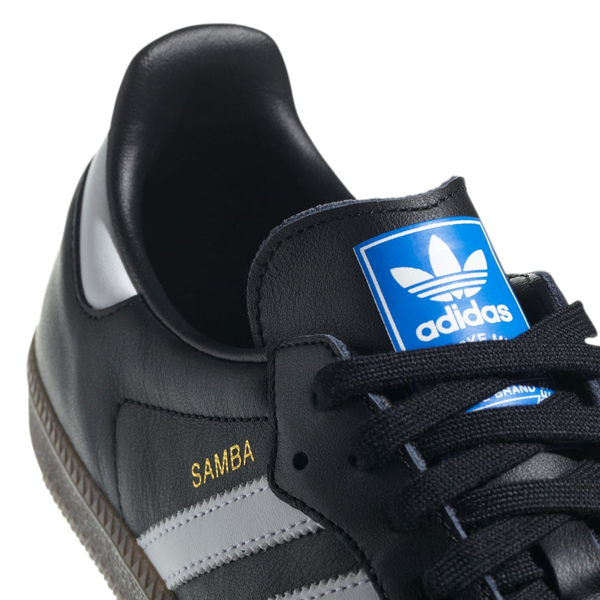 Adidas Originals Samba OG Kadın Sneaker 