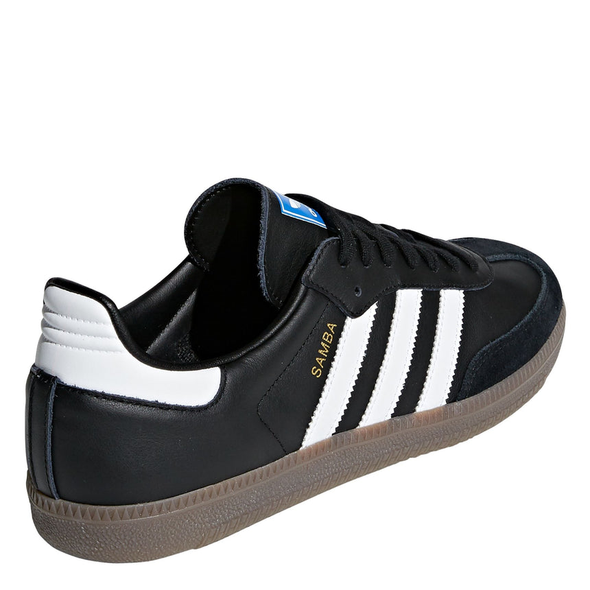 Adidas Originals Samba OG Kadın Sneaker 