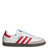 Adidas Originals Samba OG Kadın Sneaker Cloud White/Better Scarlet/Supplier Colour