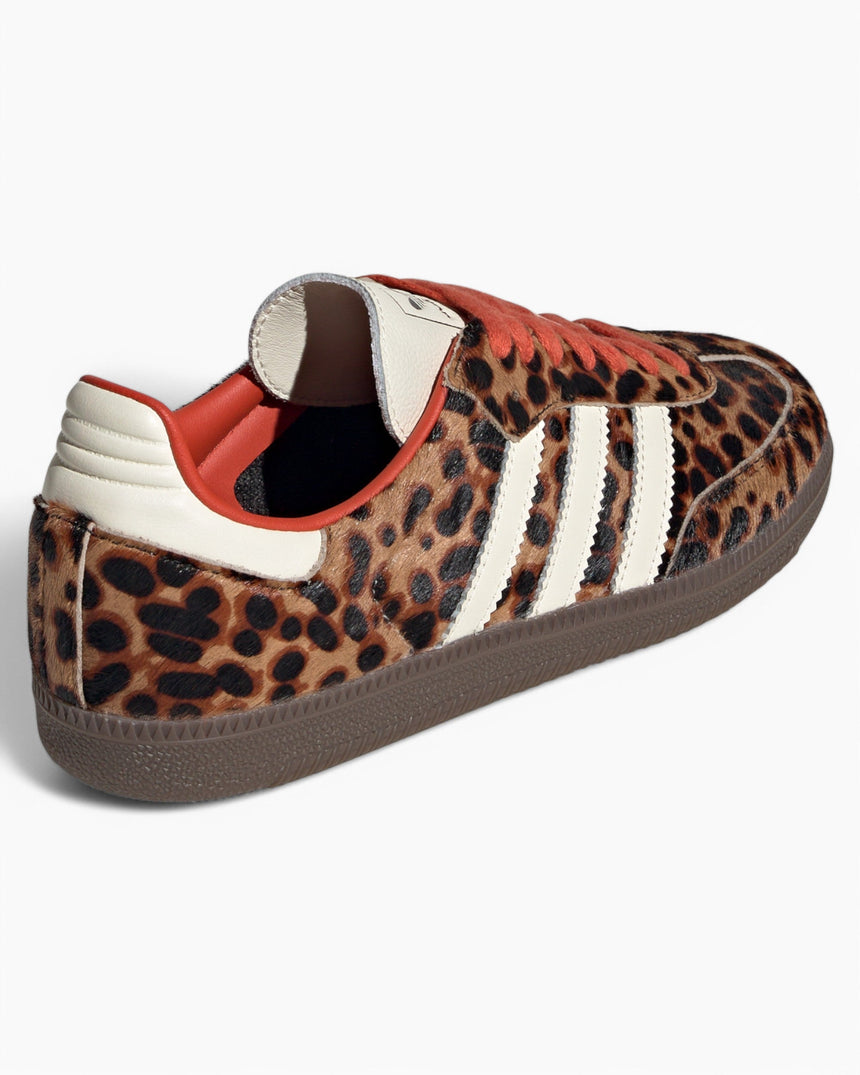 adidas Originals Samba OG Kadın Sneaker