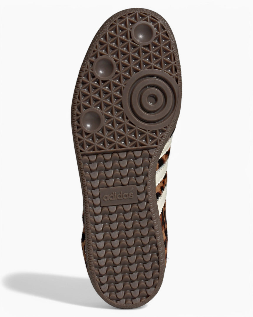 adidas Originals Samba OG Kadın Sneaker