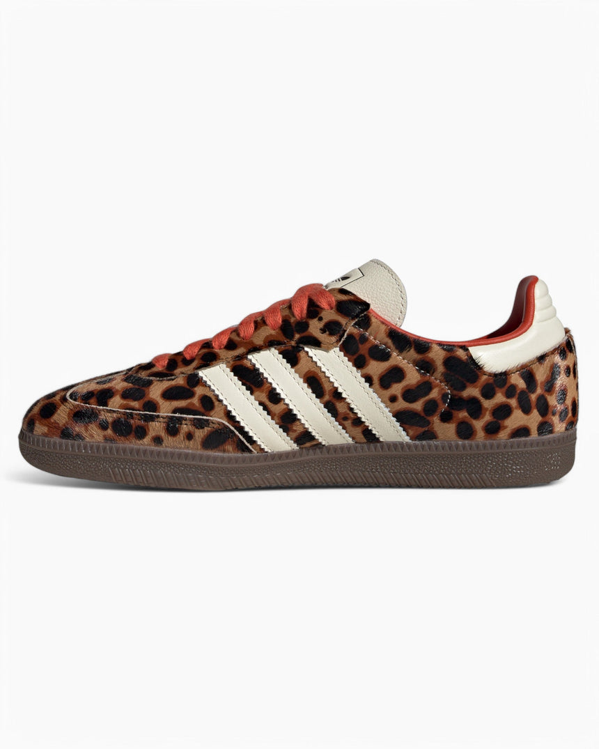 adidas Originals Samba OG Kadın Sneaker