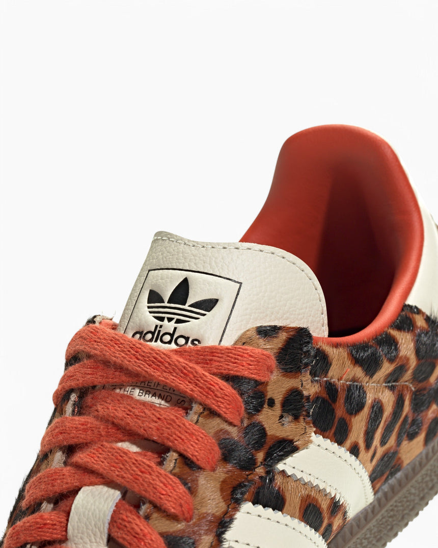 adidas Originals Samba OG Kadın Sneaker