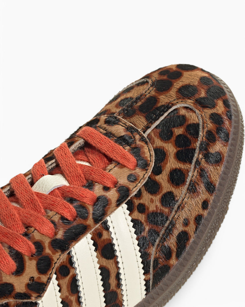 adidas Originals Samba OG Kadın Sneaker