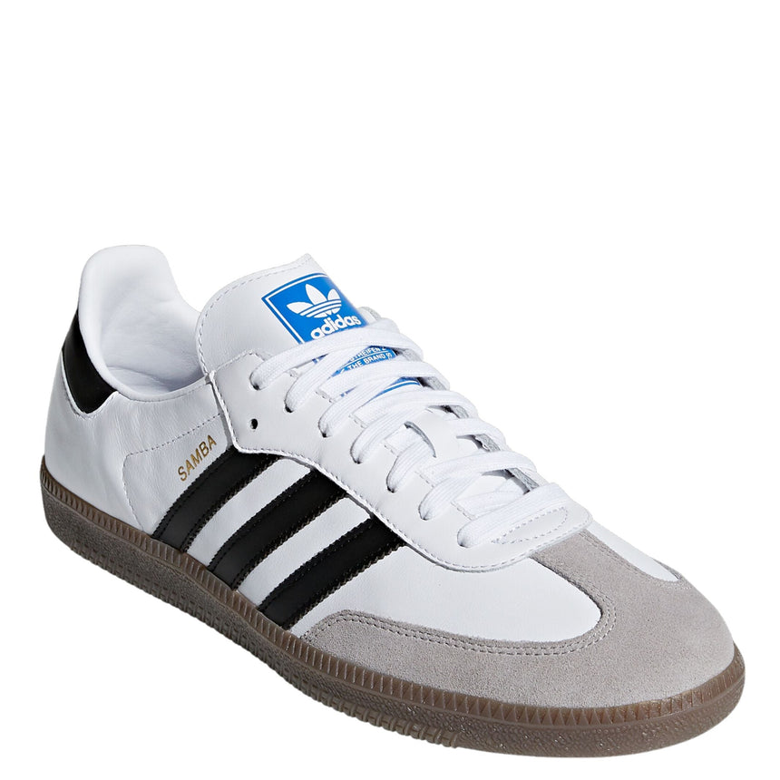 Adidas Originals Samba OG Erkek Sneaker 