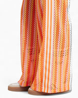 adidas Originals Summer Glow Firebird Track Kadın Pantolon