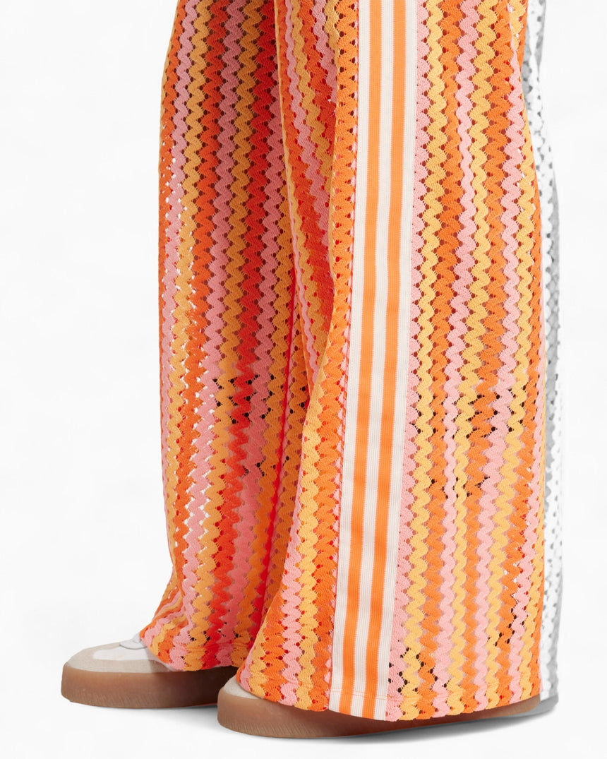 adidas Originals Summer Glow Firebird Track Kadın Pantolon
