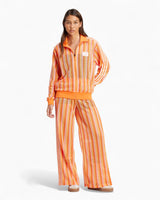 adidas Originals Summer Glow Firebird Track Kadın Pantolon