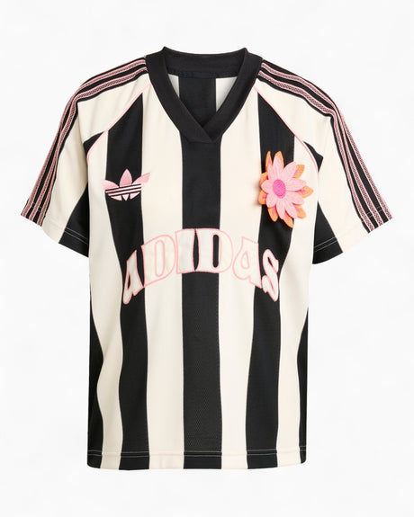adidas Originals Summer Glow Kadın Forma Wonder White/Black