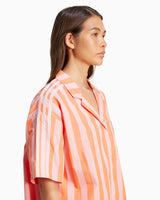 adidas Originals Summer Glow Resort Kadın Gömlek