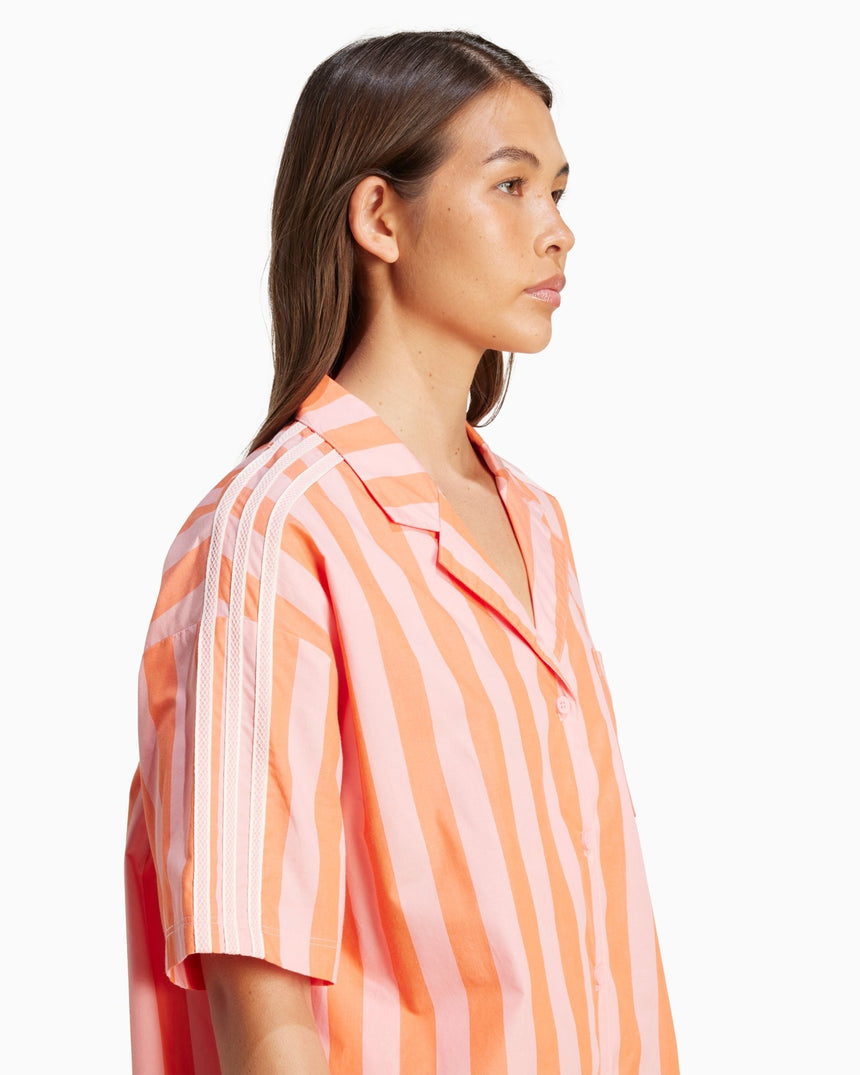 adidas Originals Summer Glow Resort Kadın Gömlek