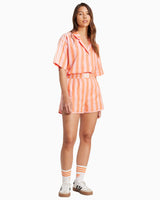 adidas Originals Summer Glow Resort Kadın Gömlek