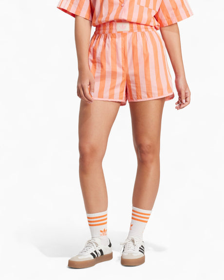 adidas Originals Summer Glow Resort Kadın Şort