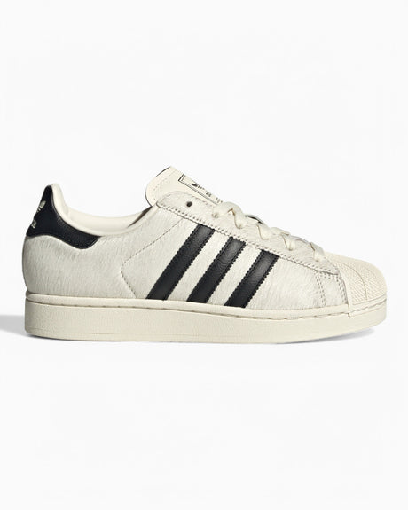 adidas Originals Superstar II Kadın Sneaker White/Black/White