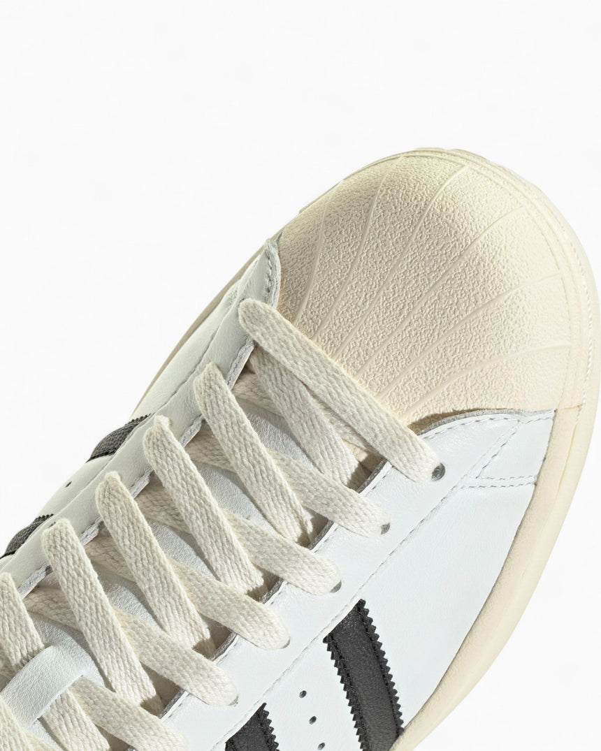 adidas Originals Superstar Vintage Kadın Sneaker Core White / Core Black / Cream White