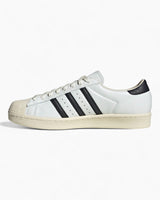 adidas Originals Superstar Vintage Kadın Sneaker Core White / Core Black / Cream White