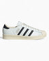 adidas Originals Superstar Vintage Kadın Sneaker Core White / Core Black / Cream White