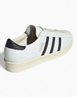 adidas Originals Superstar Vintage Kadın Sneaker Core White / Core Black / Cream White
