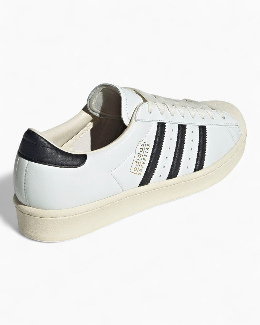 adidas Originals Superstar Vintage Kadın Sneaker Core White / Core Black / Cream White