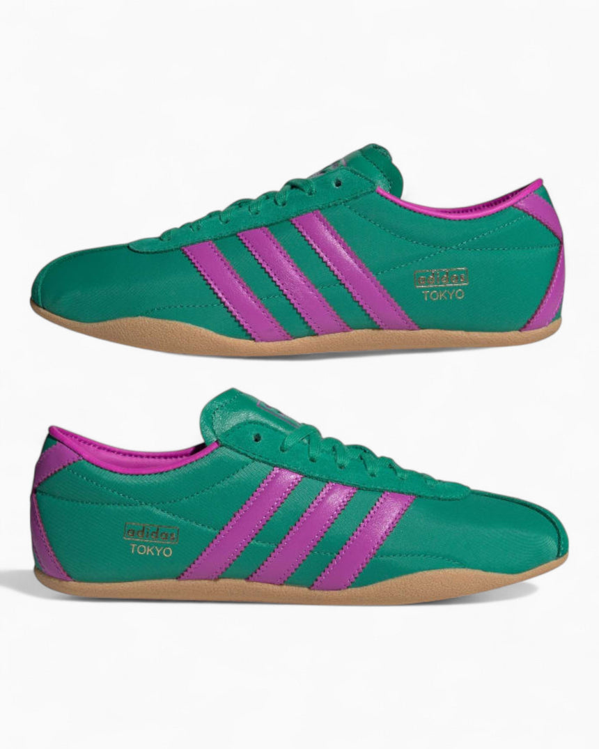 adidas Originals Tokyo Kadın Sneaker