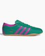 adidas Originals Tokyo Kadın Sneaker Court Green/Purple Burst/Gum