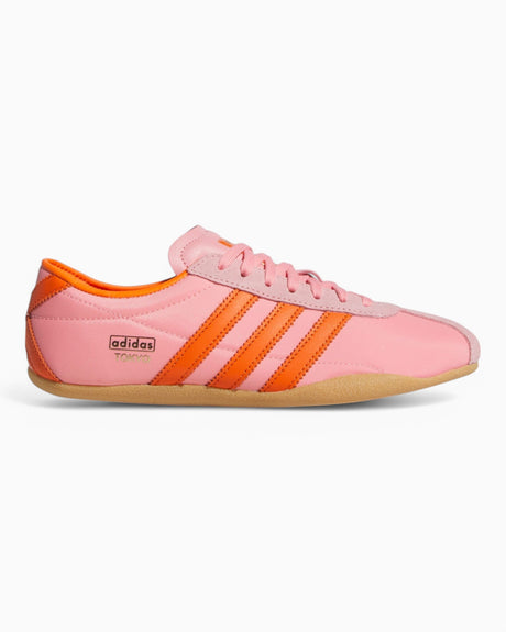 adidas Originals Tokyo Kadın Sneaker Semi Pink Spark/Orange/Gold Metallic