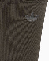 adidas Originals Two-toned Crew Socks 2 Pairs