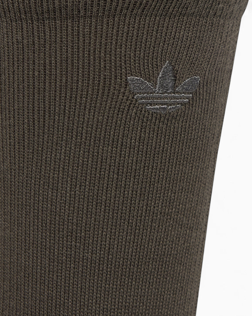 adidas Originals Two-toned Crew Socks 2 Pairs