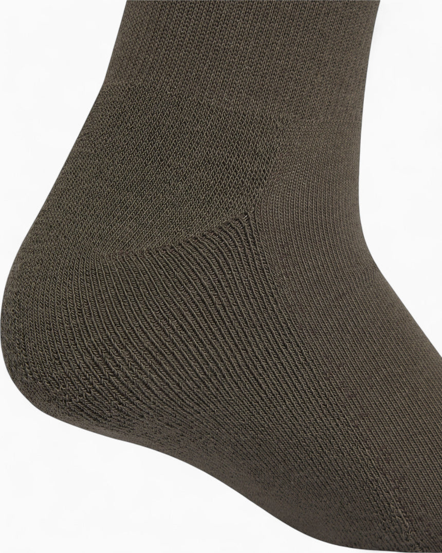 adidas Originals Two-toned Crew Socks 2 Pairs