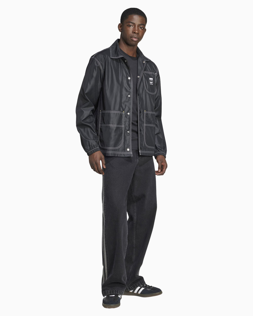 Wabash Regular Coach Men's Jacket