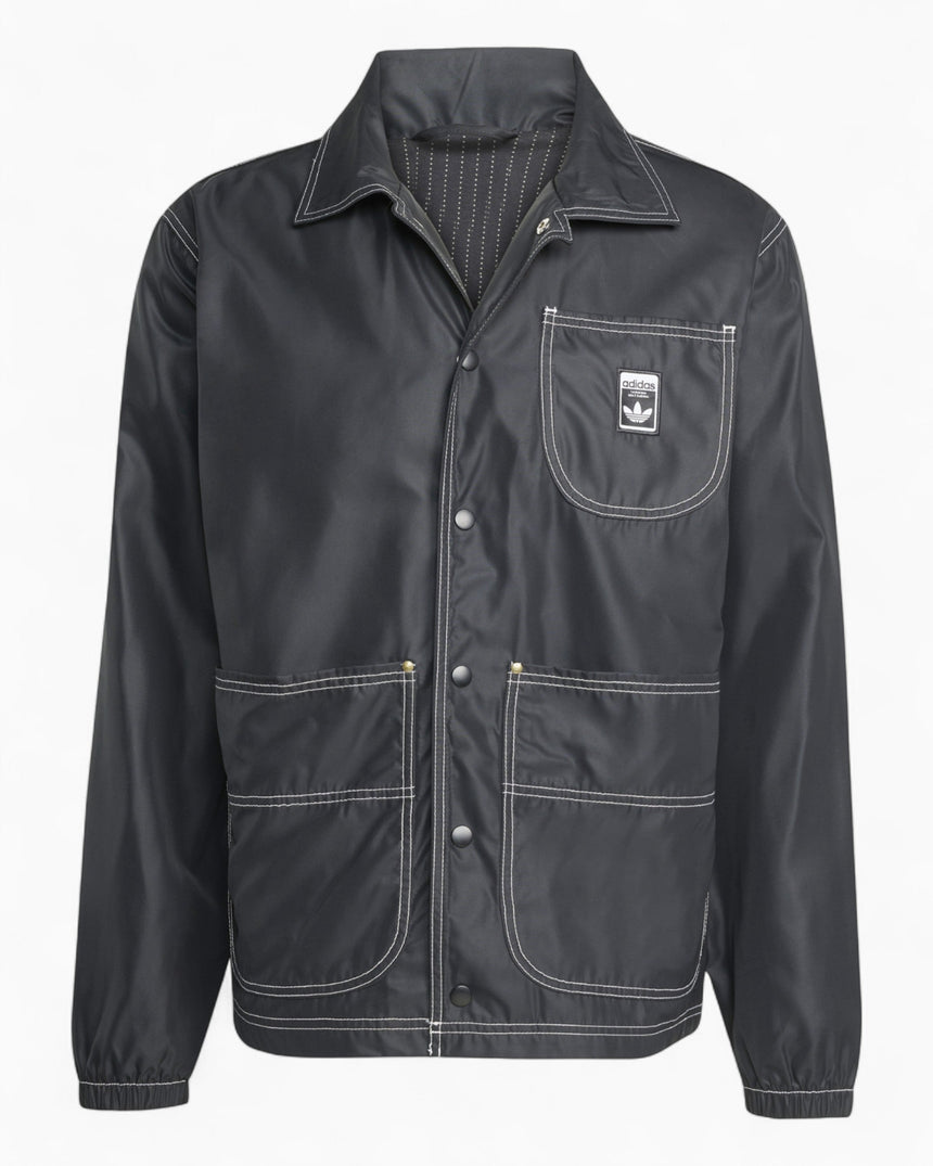Wabash Regular Coach Men's Jacket