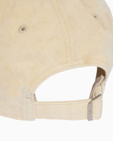 Washed Baseball Cap