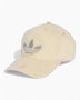 Washed Baseball Cap
