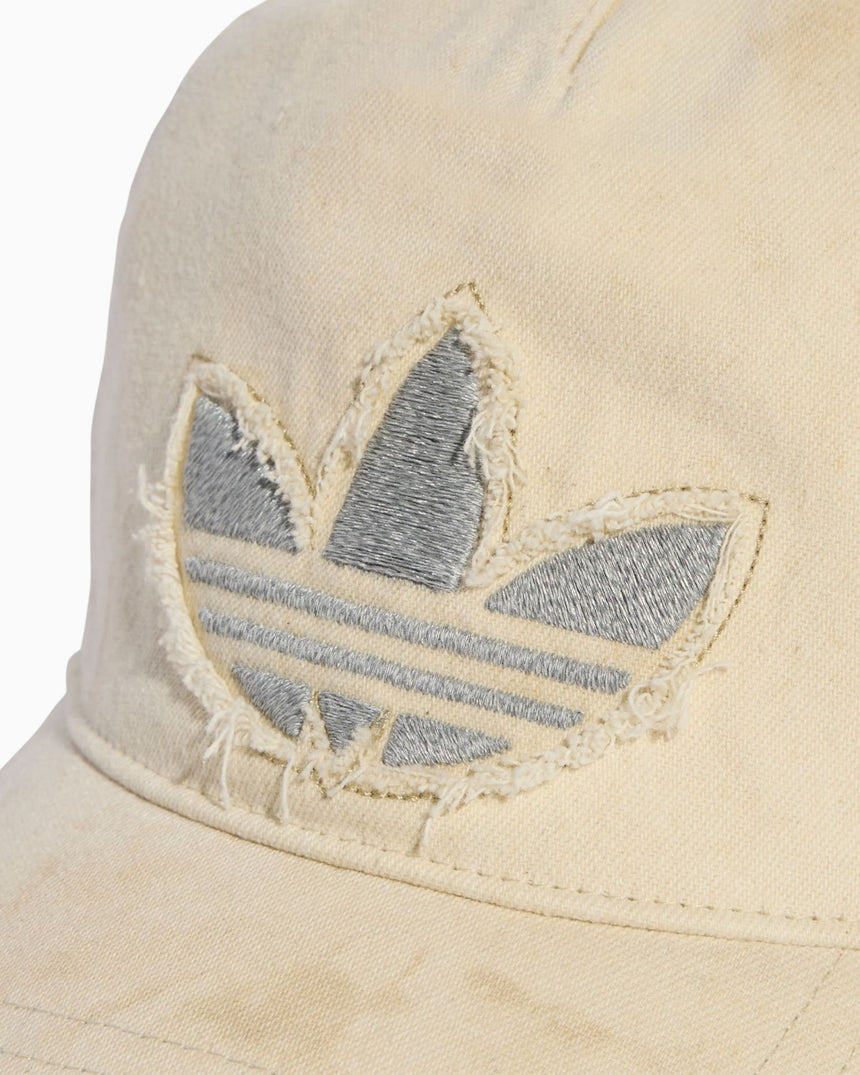 Washed Baseball Cap