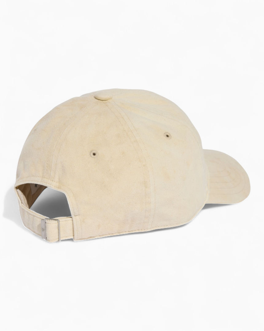 Washed Baseball Cap