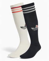 adidas Originals x Liberty Knee Socks 2 Pairs