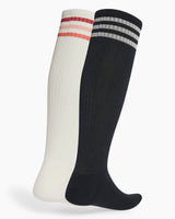 adidas Originals x Liberty Knee Socks 2 Pairs