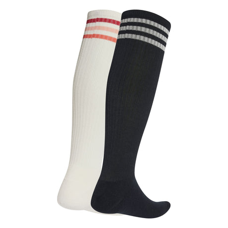 adidas Originals adidas Originals x Liberty Knee Socks 2 Pairs