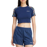 adidas Originals x Liberty London 3-Stripes Infill Baby Women's T-Shirt