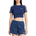 adidas Originals x Liberty London 3-Stripes Infill Baby Women's T-Shirt