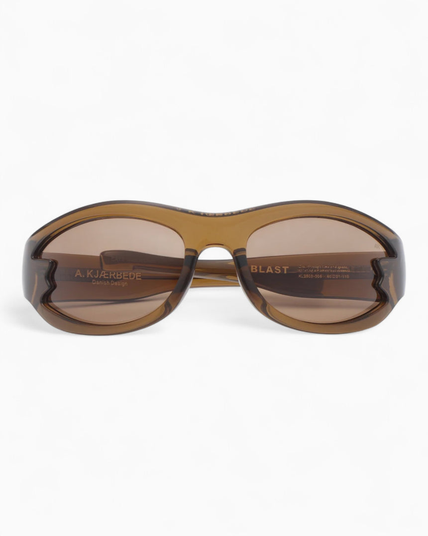 Blast Sunglasses