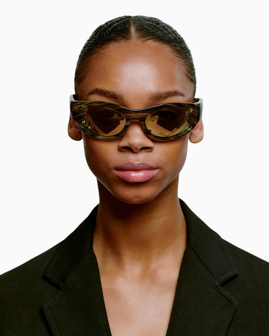 Blast Sunglasses