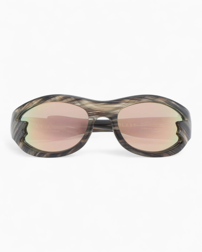 Blast Sunglasses