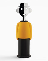 Alessandro M. Corkscrew
