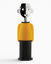 Alessandro M. Corkscrew