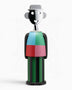 Alessandro M. Corkscrew