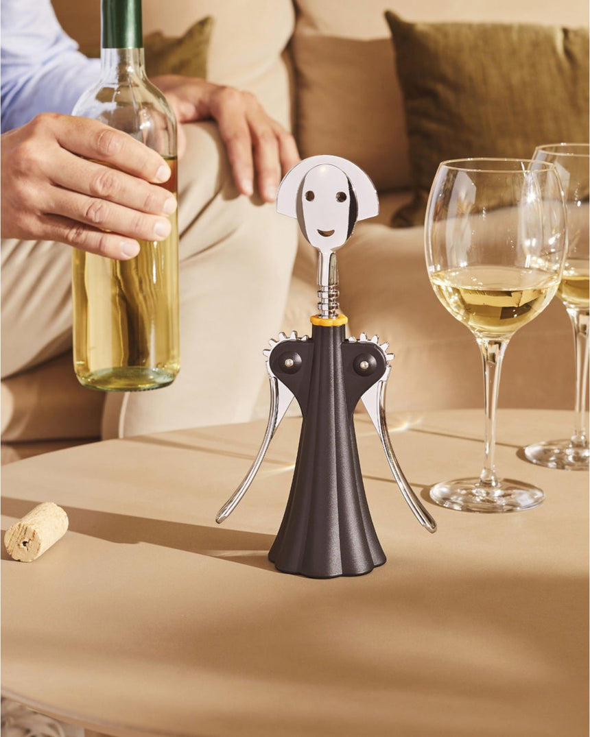 Anna G. Corkscrew