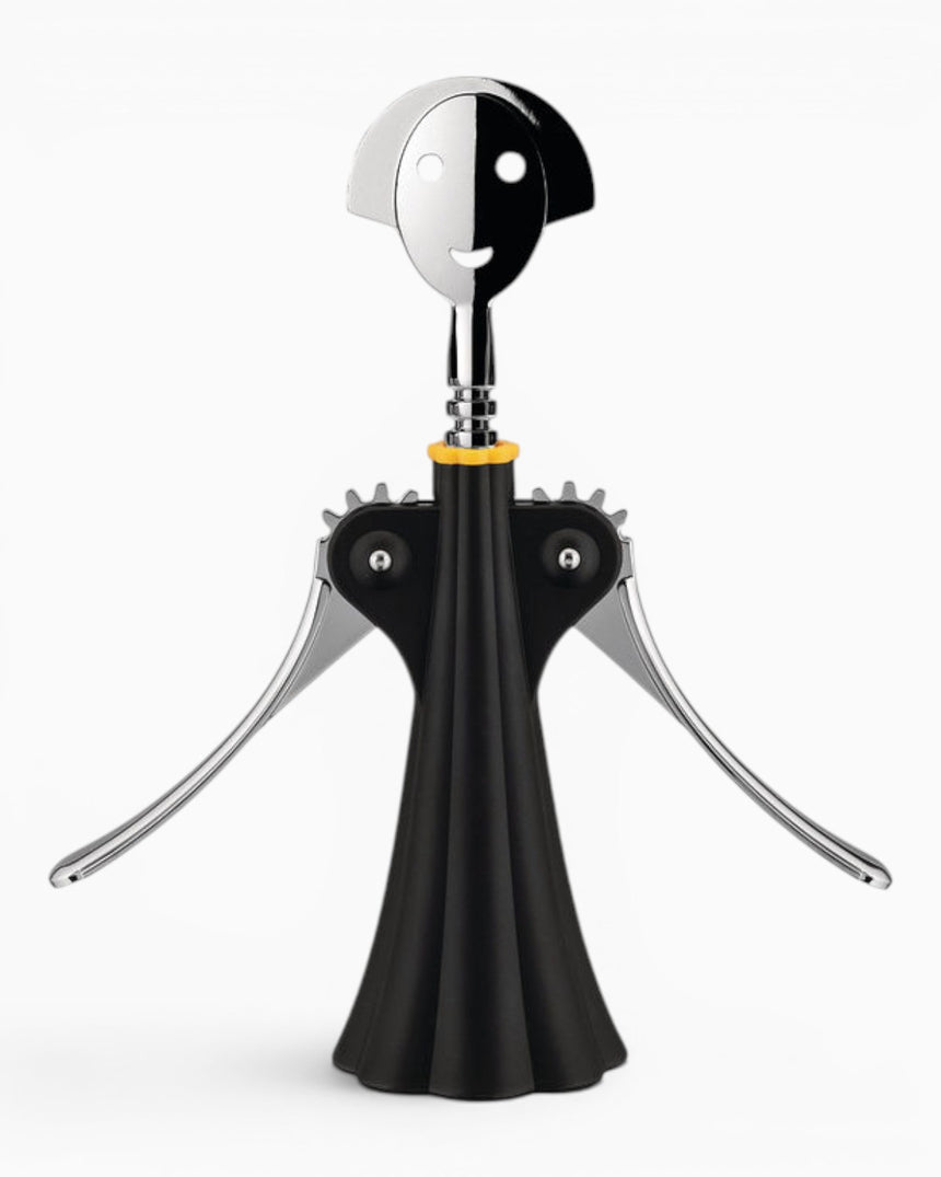 Anna G. Corkscrew