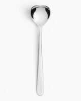 Big Love Set of 4 Tea Spoons
